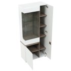 LYNATET 05 vitrin