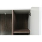 LYNATET 05 vitrin