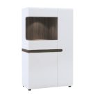 LYNATET TYP 32 vitrin 