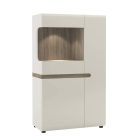 LYNATET TYP 32 vitrin 
