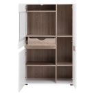 LYNATET TYP 32 vitrin 