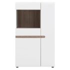 LYNATET TYP 32 vitrin 