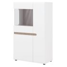 LYNATET TYP 32 vitrin 