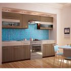 JURA NEW I D-80 S1 alsó szekrény/ sötét rigoletto