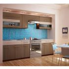 JURA NEW I GO-20 felső polcos szekrény/ sötét rigoletto