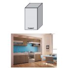 JURA NEW I G-40 felső szekrény/ sötét rigoletto