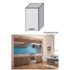 JURA NEW I G-40 felső szekrény/ sötét rigoletto