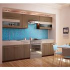 JURA NEW I ZK-60 K1  szekrény sütőhöz/ sötét rigoletto