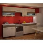 JURA NEW IA D-80 S1 alsó szekrény/ világos rigoletto