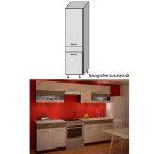 JURA NEW IA S-40 kamra szekrény/világos rigoletto