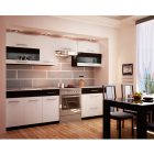 JURA NEW B DZ-80 mosogatószekrény fehér/sötét wenge