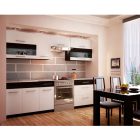 JURA NEW B D-40 alsó szekrény fehér/ sötét wenge