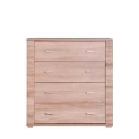 Komód typ 11, sonoma tölgy, GRAND