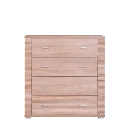 Komód typ 11, sonoma tölgy, GRAND