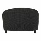 Irodai szék, szürke, ISO NEW