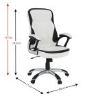 AFRA design irodai szék