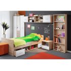 EMIO éjjeliszekrény