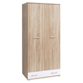 EMIO  gardróbszekrény