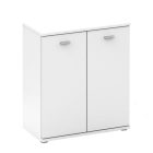 NENA TYP 1 komód - fehér