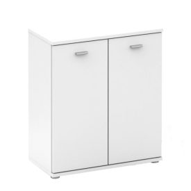 NENA TYP 1 komód - fehér