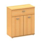 NENA TYP 2 komód - bükk