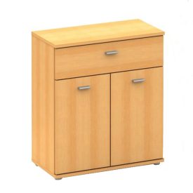 NENA TYP 2 komód - bükk