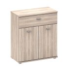 NENA TYP 2 komód - tölgy