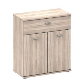 NENA TYP 2 komód - tölgy