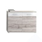 RACHEL TYP 3 komód - tölgy