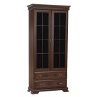 vitrines szekrény KRW 2, samoa king, KORA