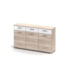 RACHEL TYP 2  komód - tölgy