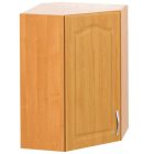 LORA MDF NEW W60/60 felső korona díszléc
