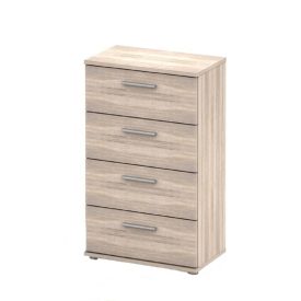 NOKO-SINGA 14 komód - tölgy