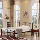 MAGENTA ágy 140x200