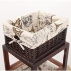 ELI 1 komód kosárral