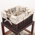 ELI 2 komód kosárral