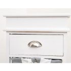 MATIAS 2 komód kosárral