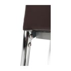 DELA barna étkezőszék