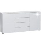 SPICE  3 komód (elemes bútor)