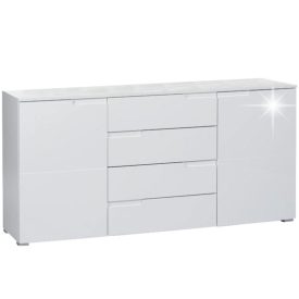 SPICE  3 komód (elemes bútor)