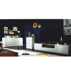 SPICE  3 komód (elemes bútor)