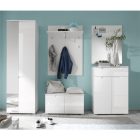 SPACE előszobafal fogas