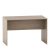Tárgyalóasztal, tölgy sonoma, TEMPO ASISTENT NEW 021 ZA