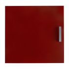 Ajtó, piros, TOFI NEW