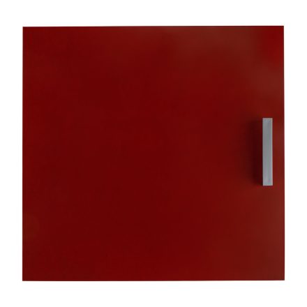 Ajtó, piros, TOFI NEW