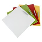 Ajtó, piros, TOFI NEW