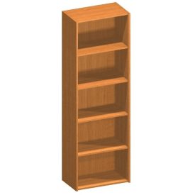 TEMPO ASISTENT 001  polc - cseresznye