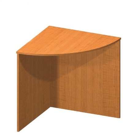 TEMPO ASISTENT NEW AS024 cseresznye sarok asztal