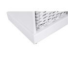 Lóca 3 kosárral, fehér, RAFAELLO