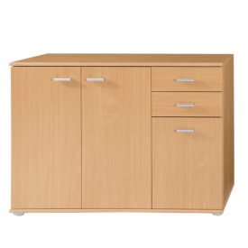 TAMPA 1  komód - bükk